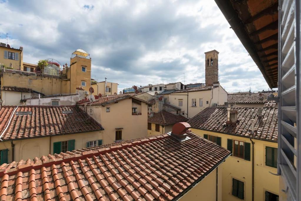 Luminosa Nel Centro Storico! * Firenze