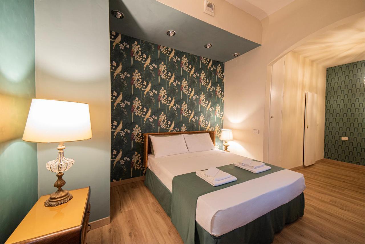Apartment Romantica Residenza Sull'arno *