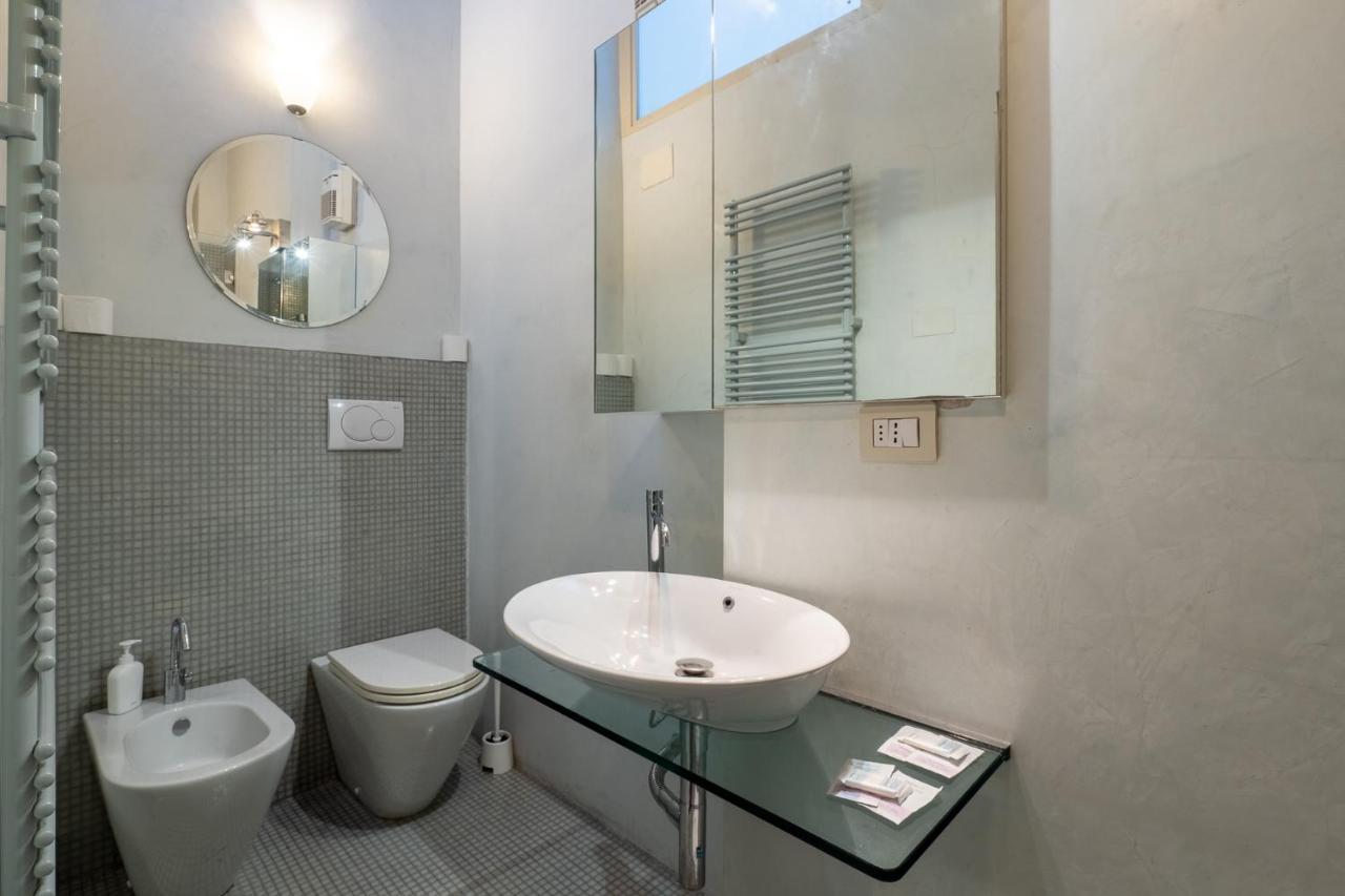 Apartment Basilica Di Santa Croce - Elegante *