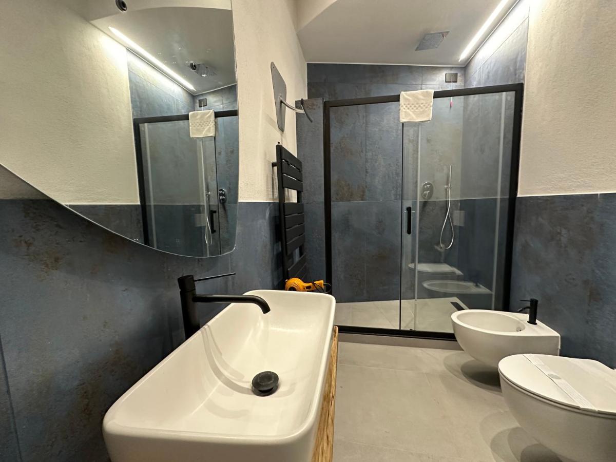 Porte Nuove And Appartamento Firenze