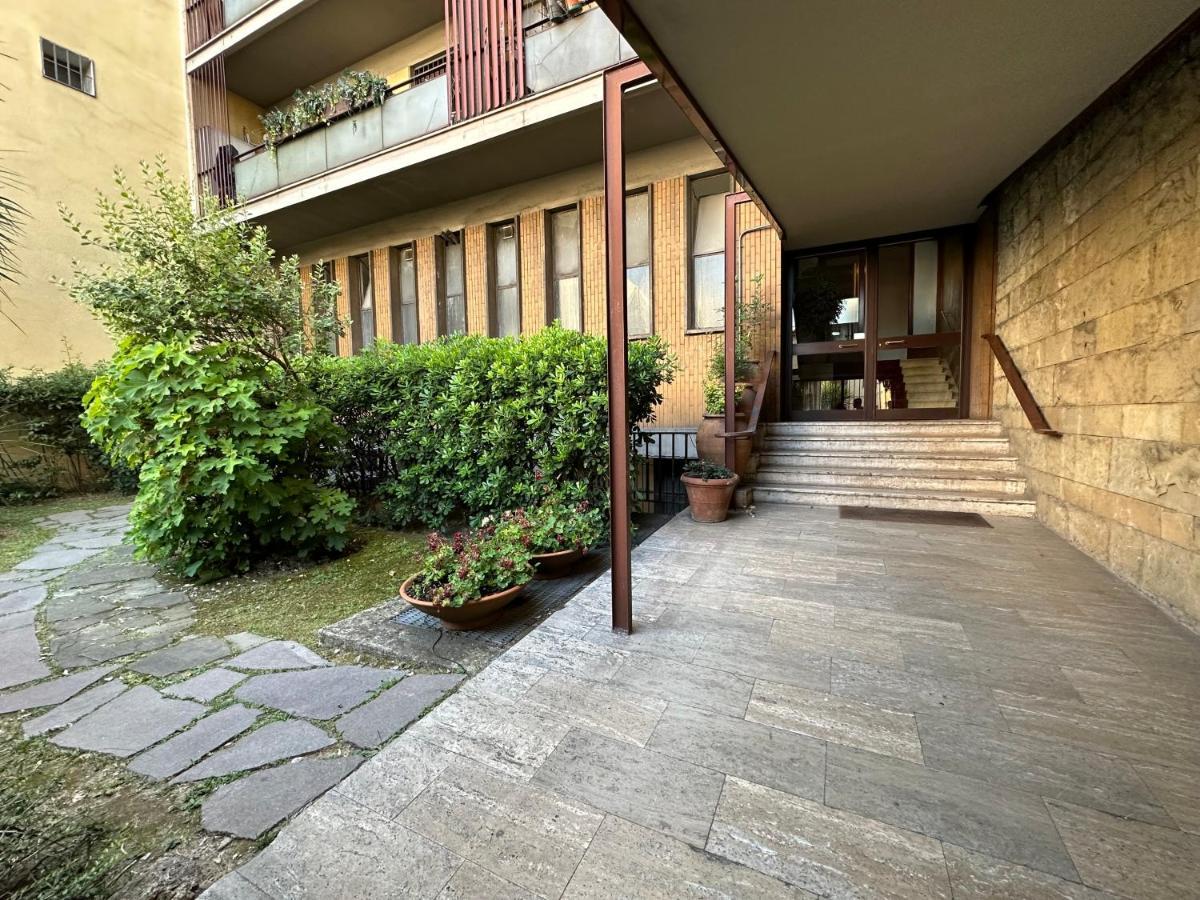 Porte Nuove And Appartamento