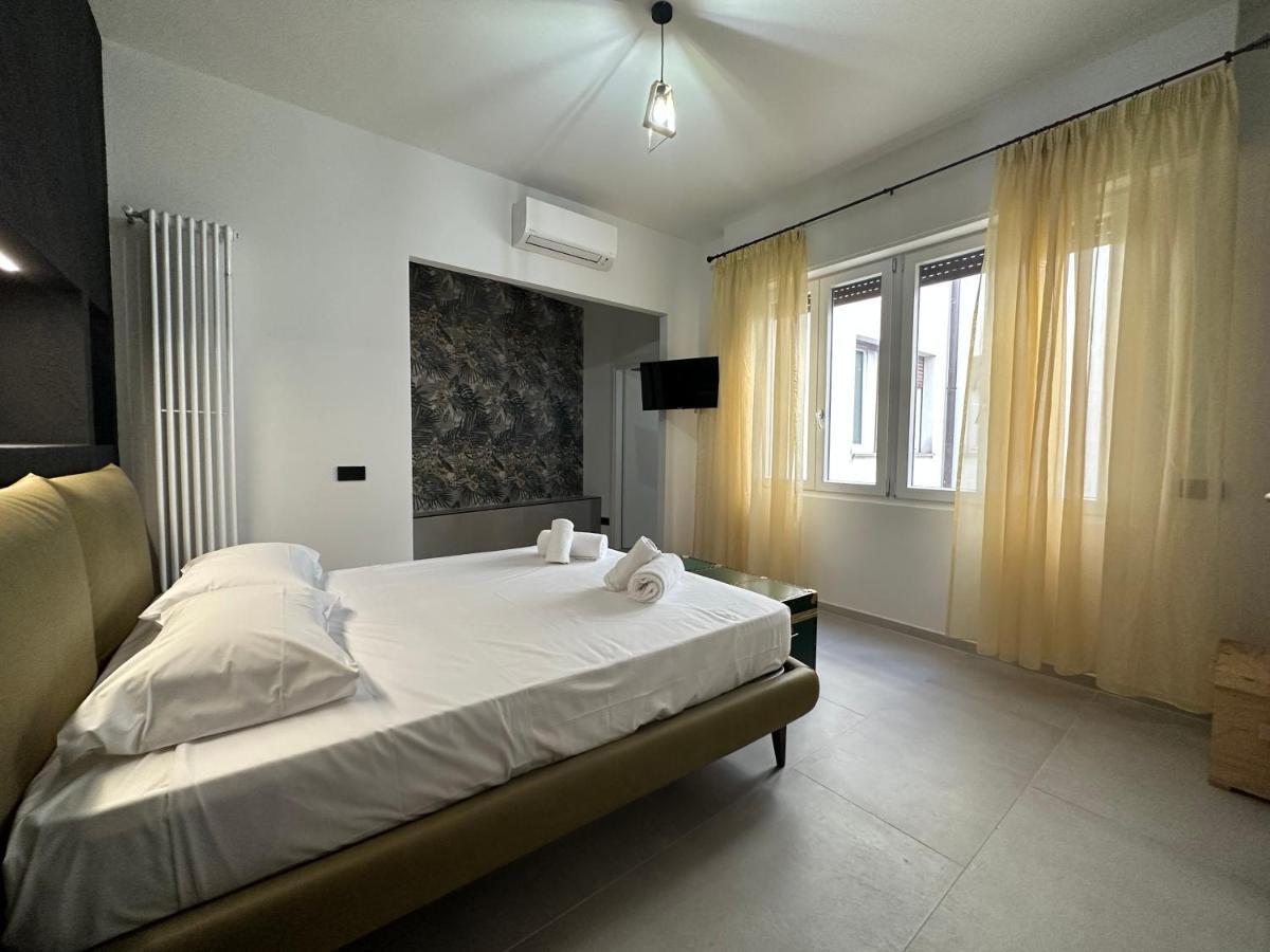 Appartamento Porte Nuove And Firenze