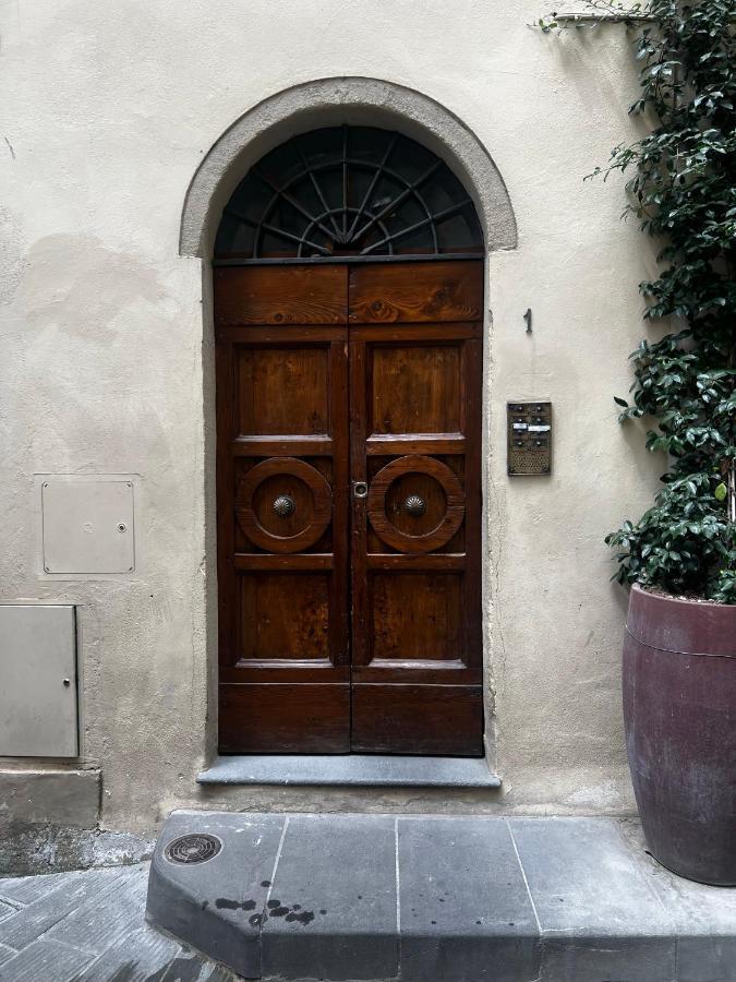 Lejlighed Santa Croce Luxury - Dolcevita Firenze