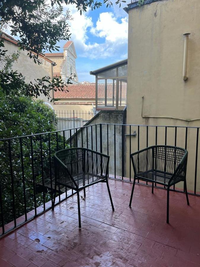 Terre Di Siena Leilighet