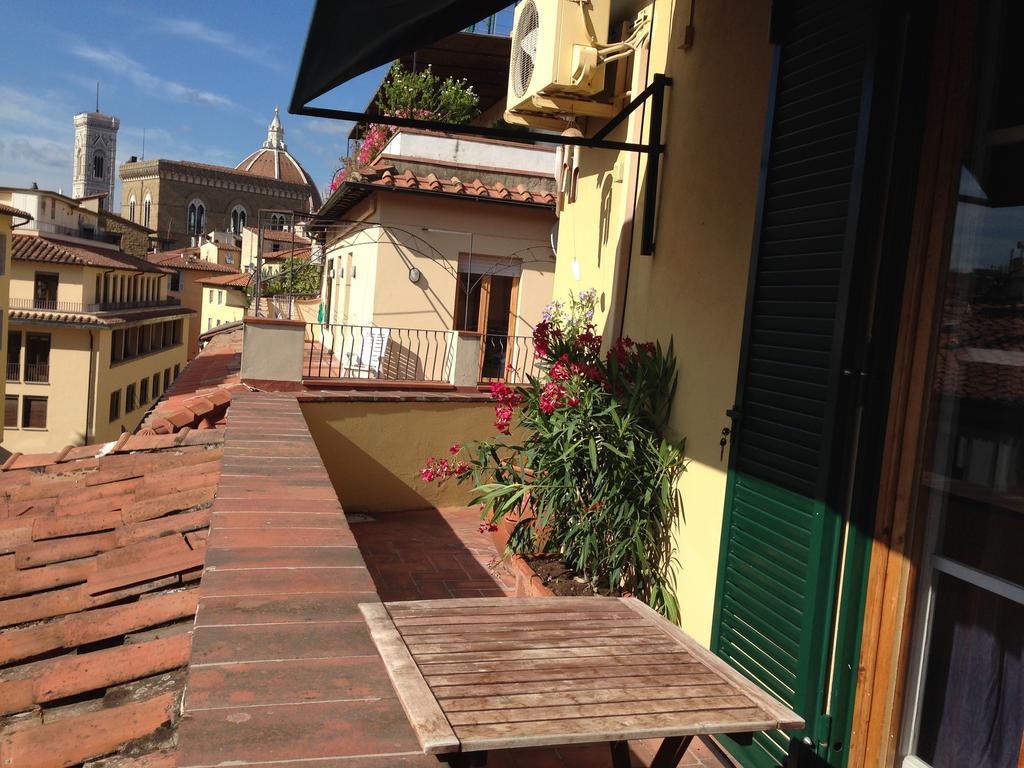 Santo Stefano Penthouse By 360rentals * Florence