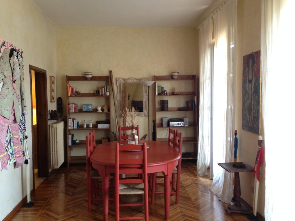 Santo Stefano Penthouse By 360rentals Apartment Florence