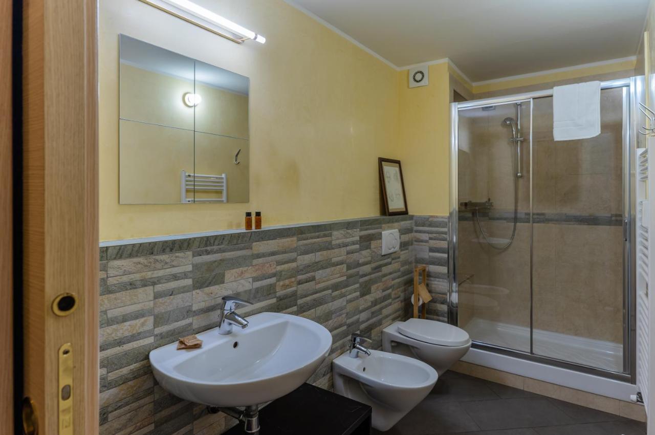 Rifredi Station Lovely Duplex Apartment Florence
