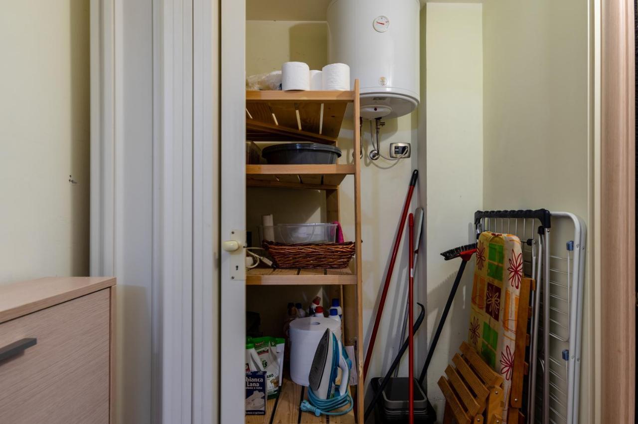 Apartment Rifredi Station Lovely Duplex Florence