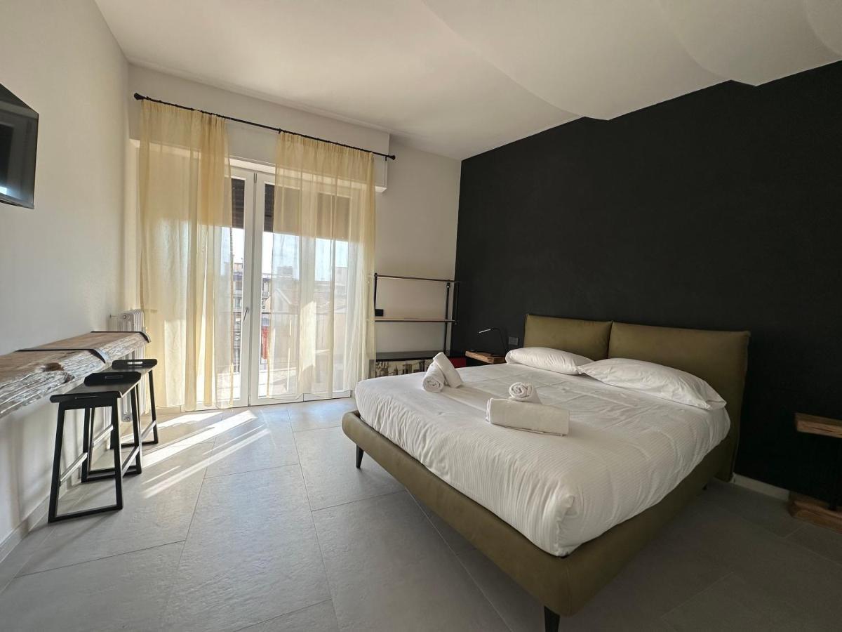 Appartamento Porte Nuove And