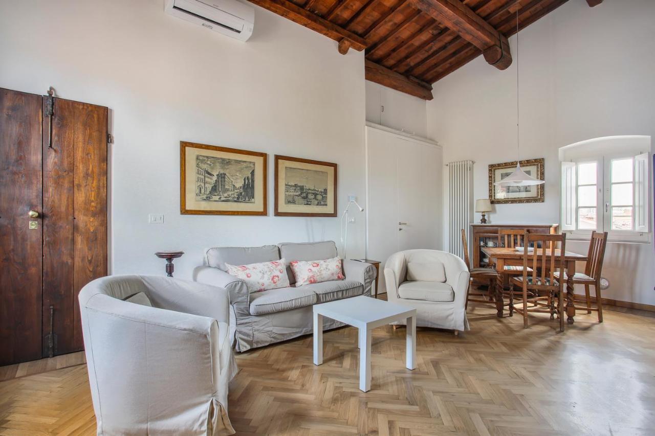 Appartamento Maggio In