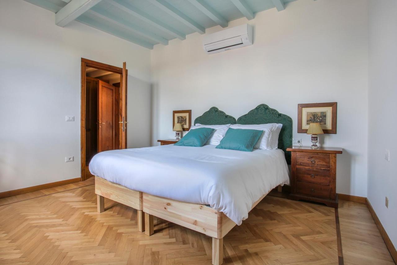 Appartamento Maggio In