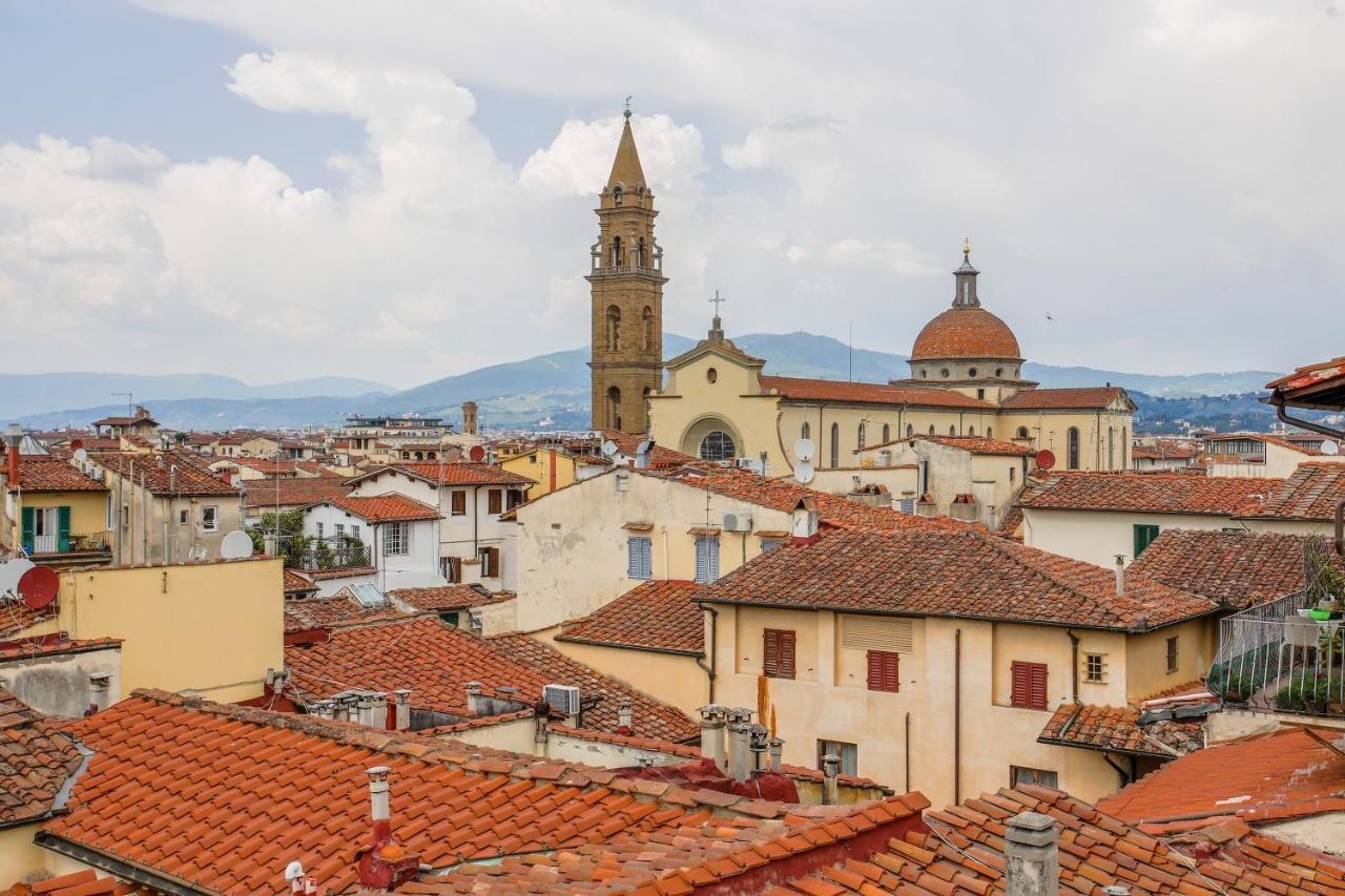 Appartamento Maggio In Firenze