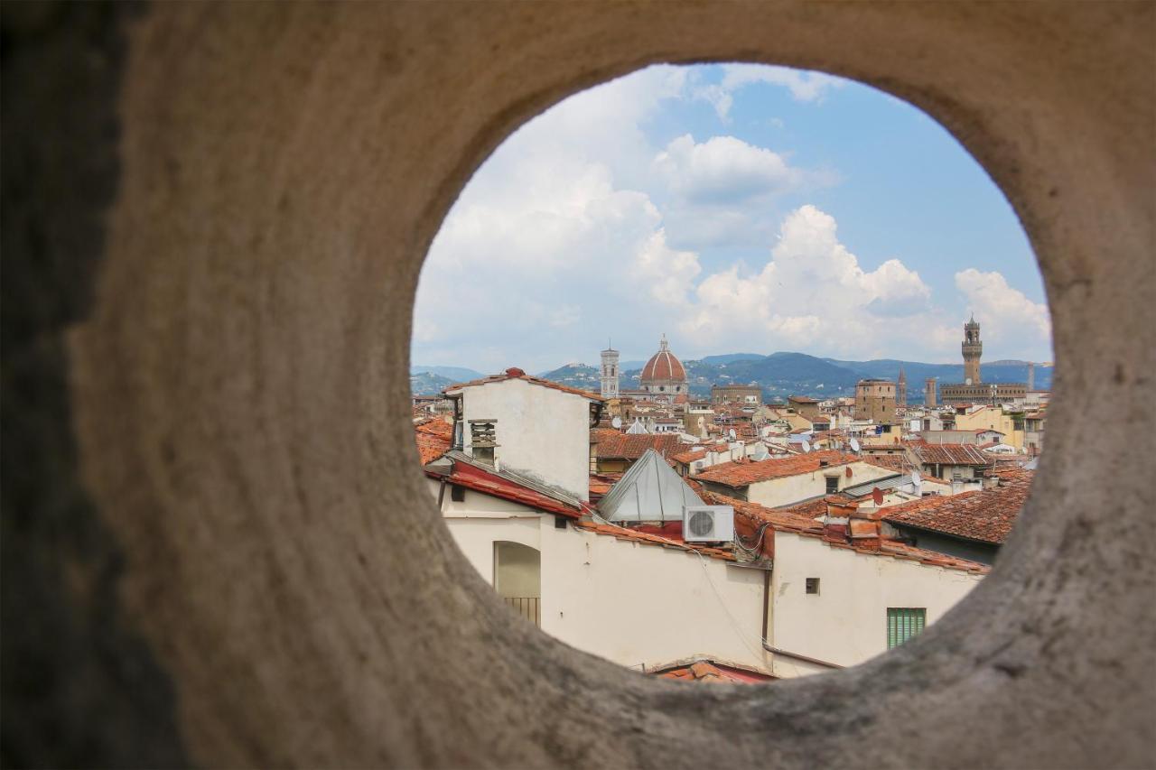 Maggio In Appartamento Firenze