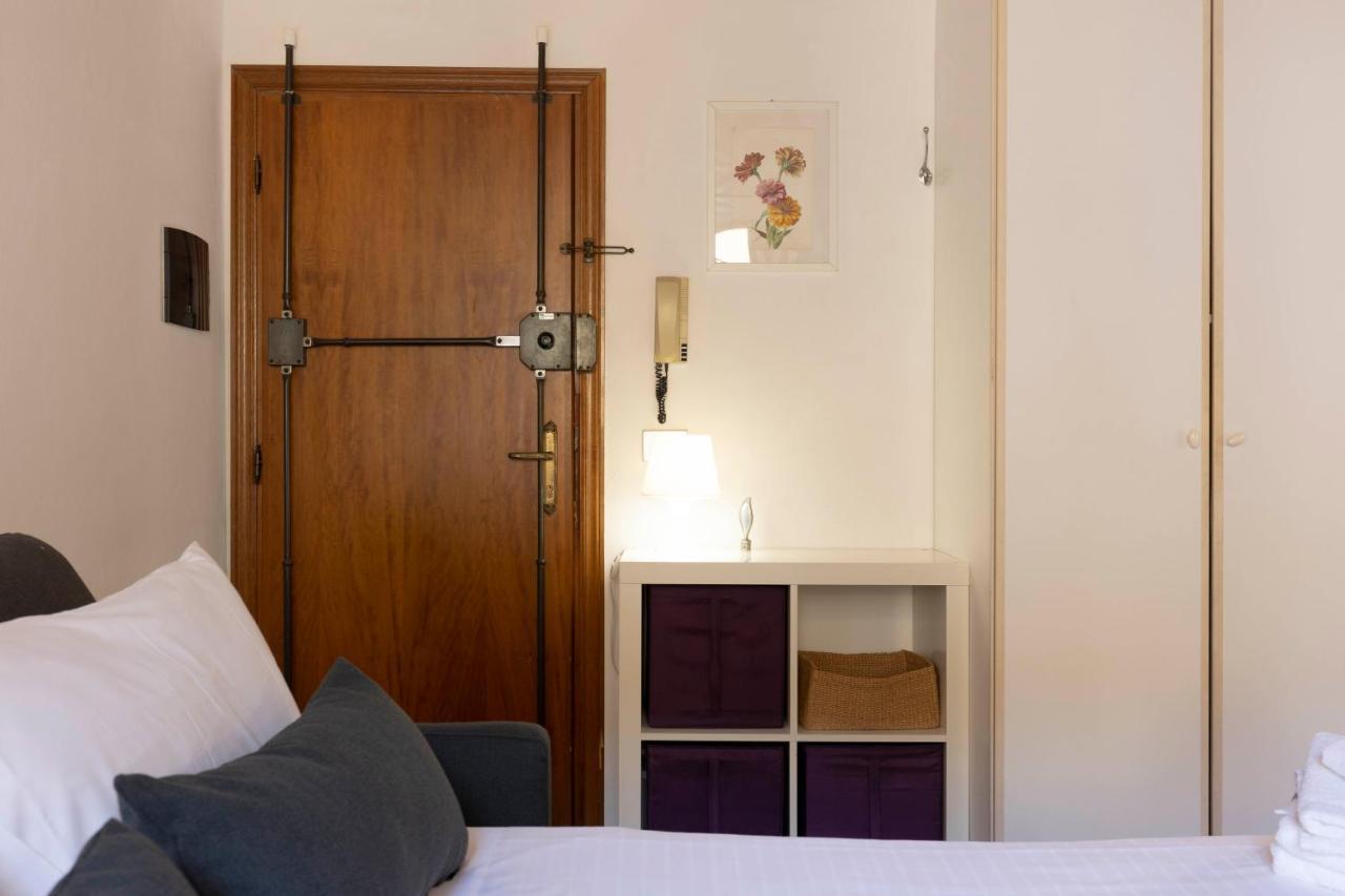 San Frediano Loft Appartement *