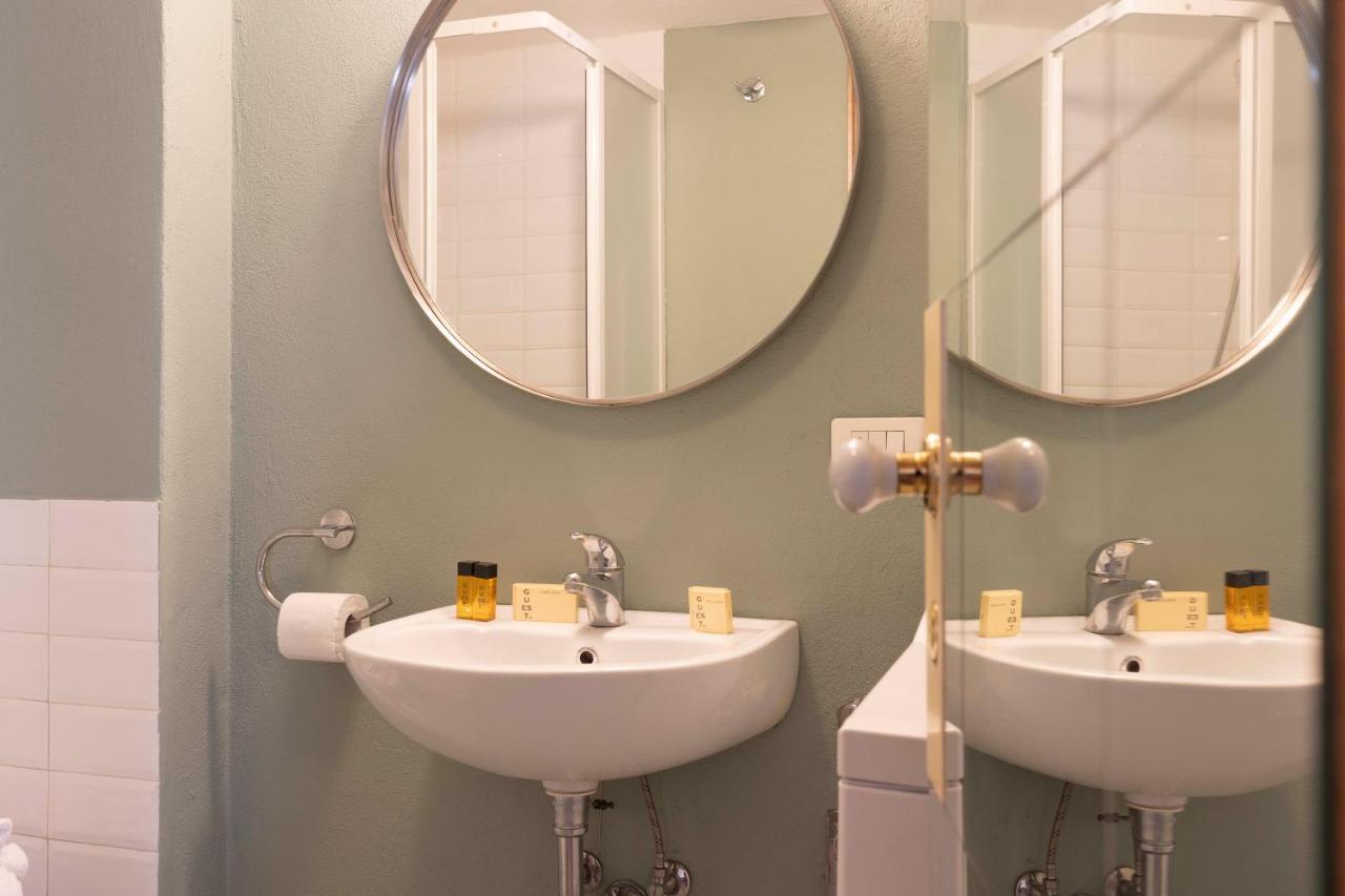 San Frediano Loft Appartement *