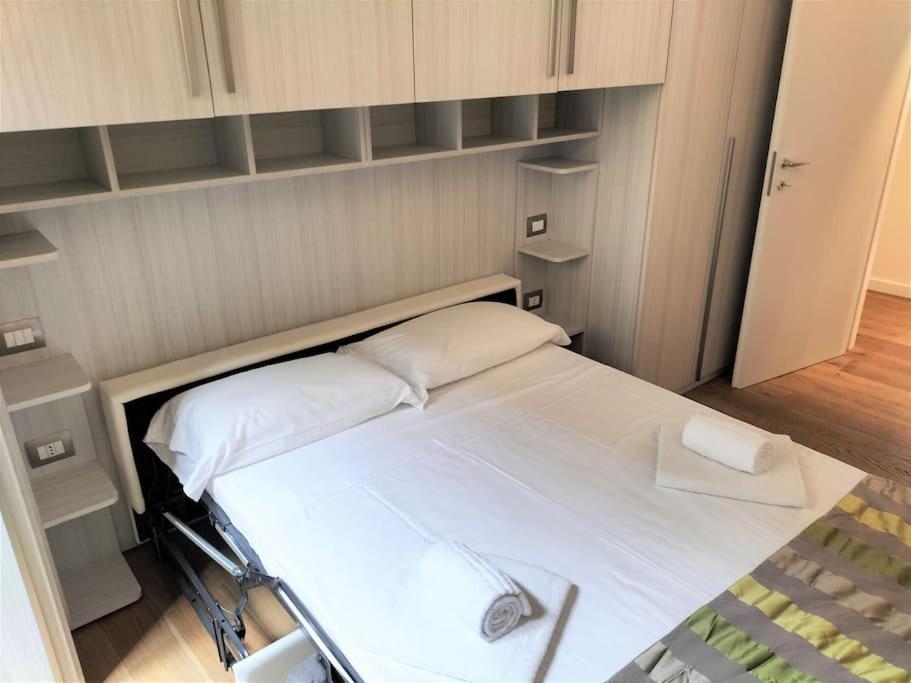 Pandolfini Apartment- With 2 Bedrooms Appartamento *