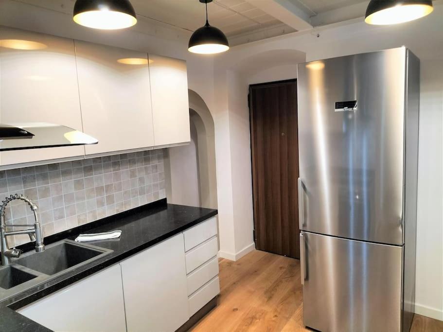 Pandolfini Apartment- With 2 Bedrooms Firenze