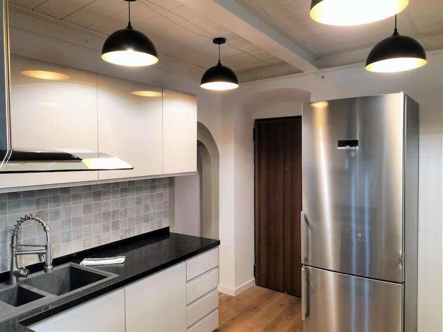 Appartamento Pandolfini Apartment- With 2 Bedrooms Firenze