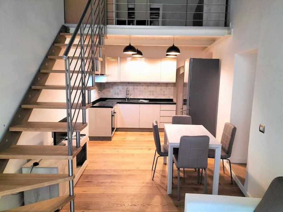 Appartamento Pandolfini Apartment- With 2 Bedrooms *