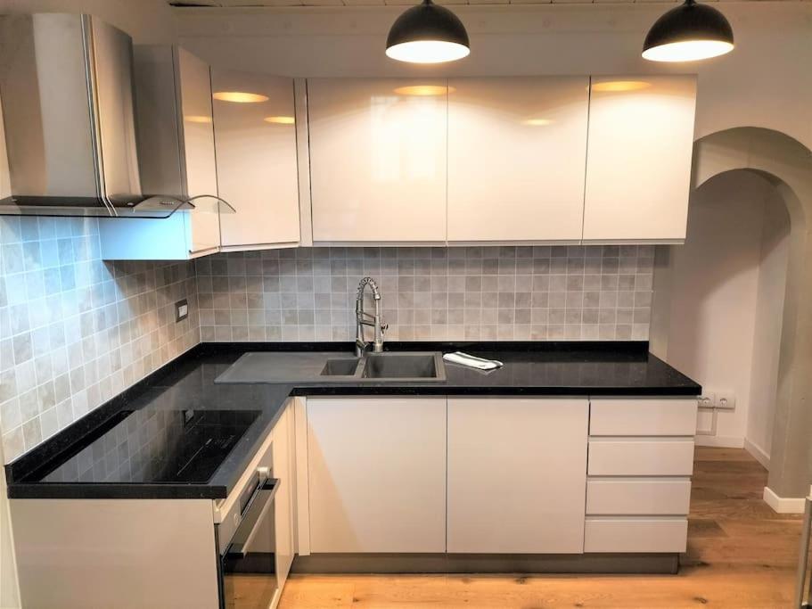 Pandolfini Apartment- With 2 Bedrooms Appartamento
