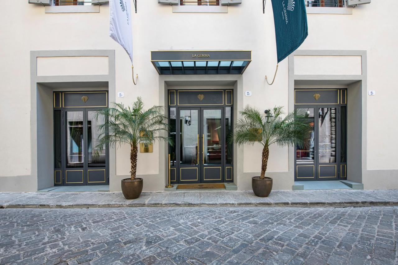 Hotel La Gemma Firenze