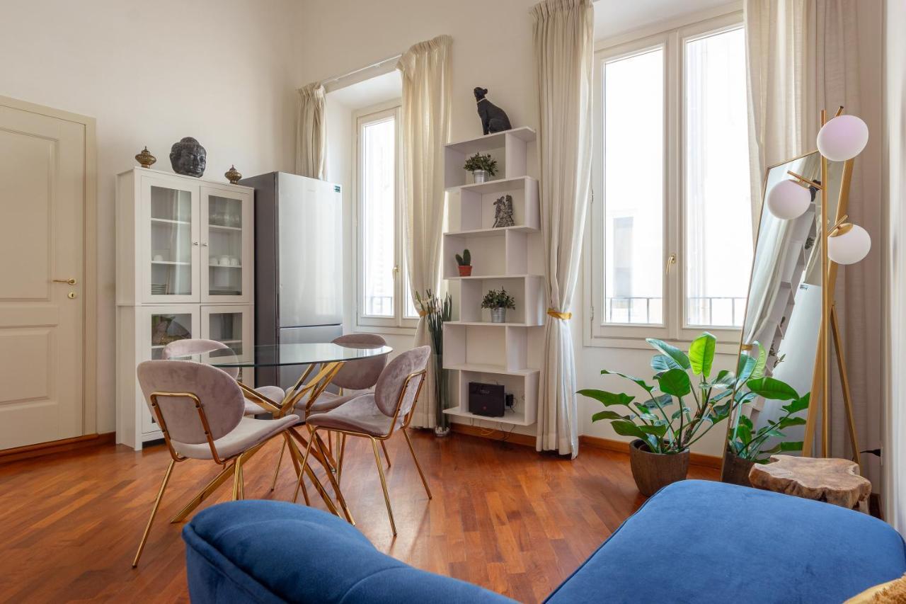 Appartement Nina's Dome Florence