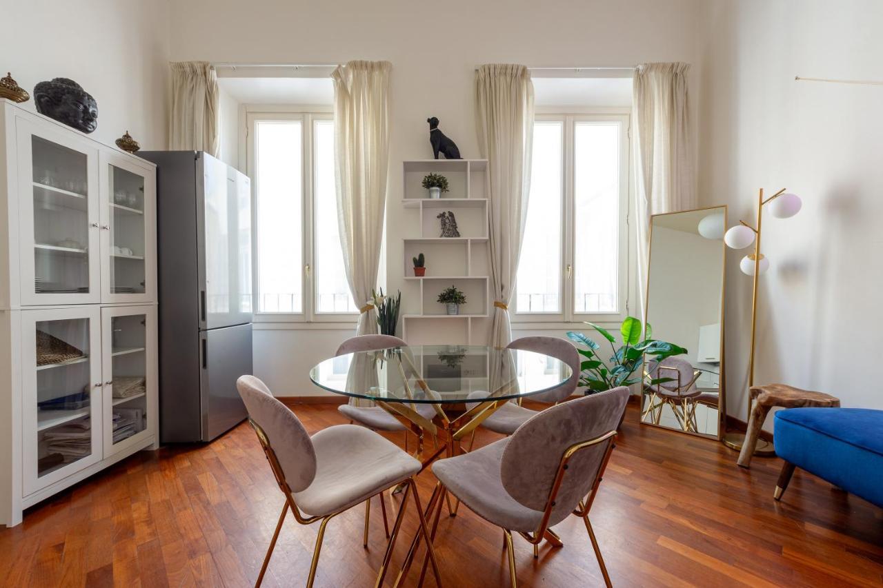 Nina's Dome Appartement