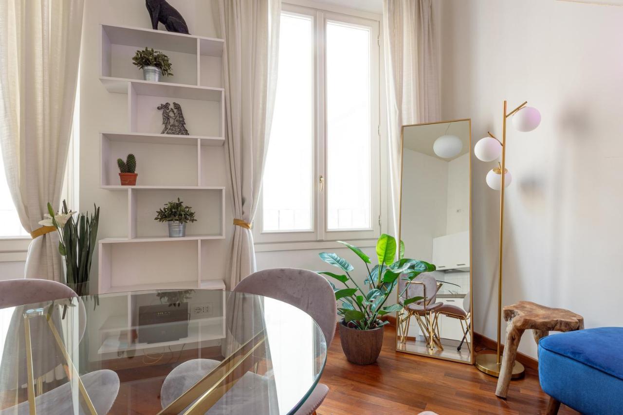Appartement Nina's Dome Florence