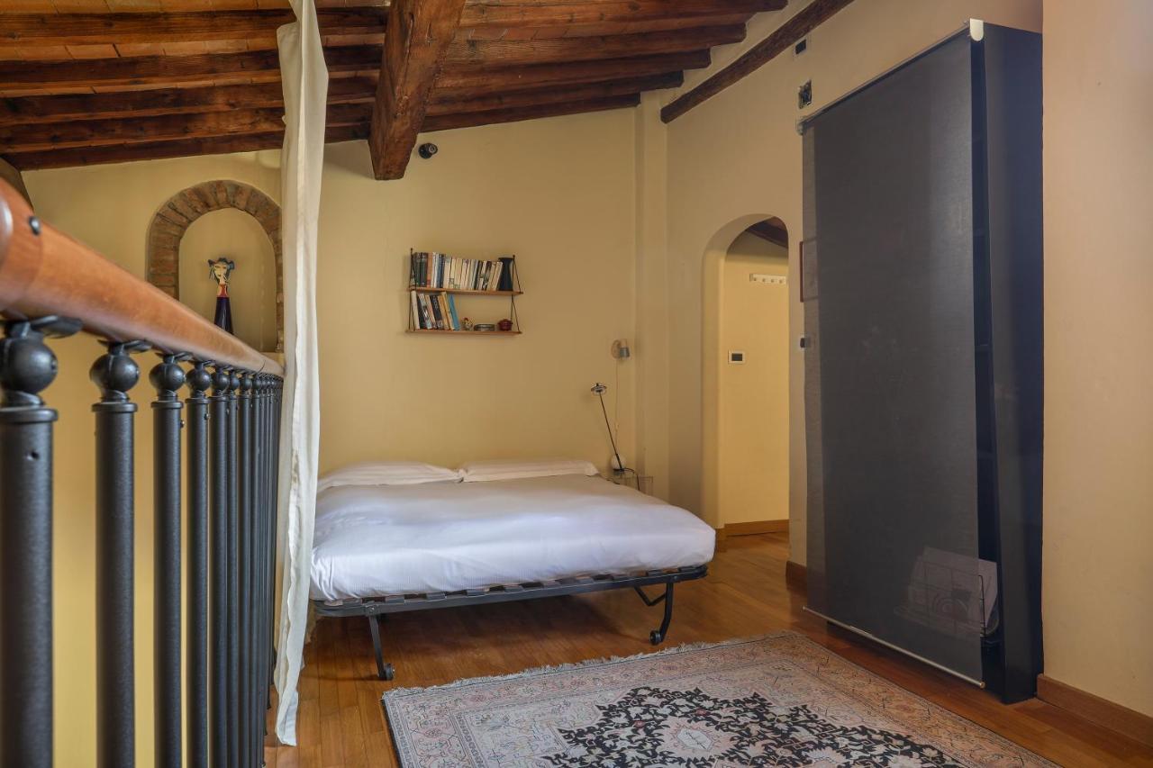 Charming In Oltrarno Appartement Florence
