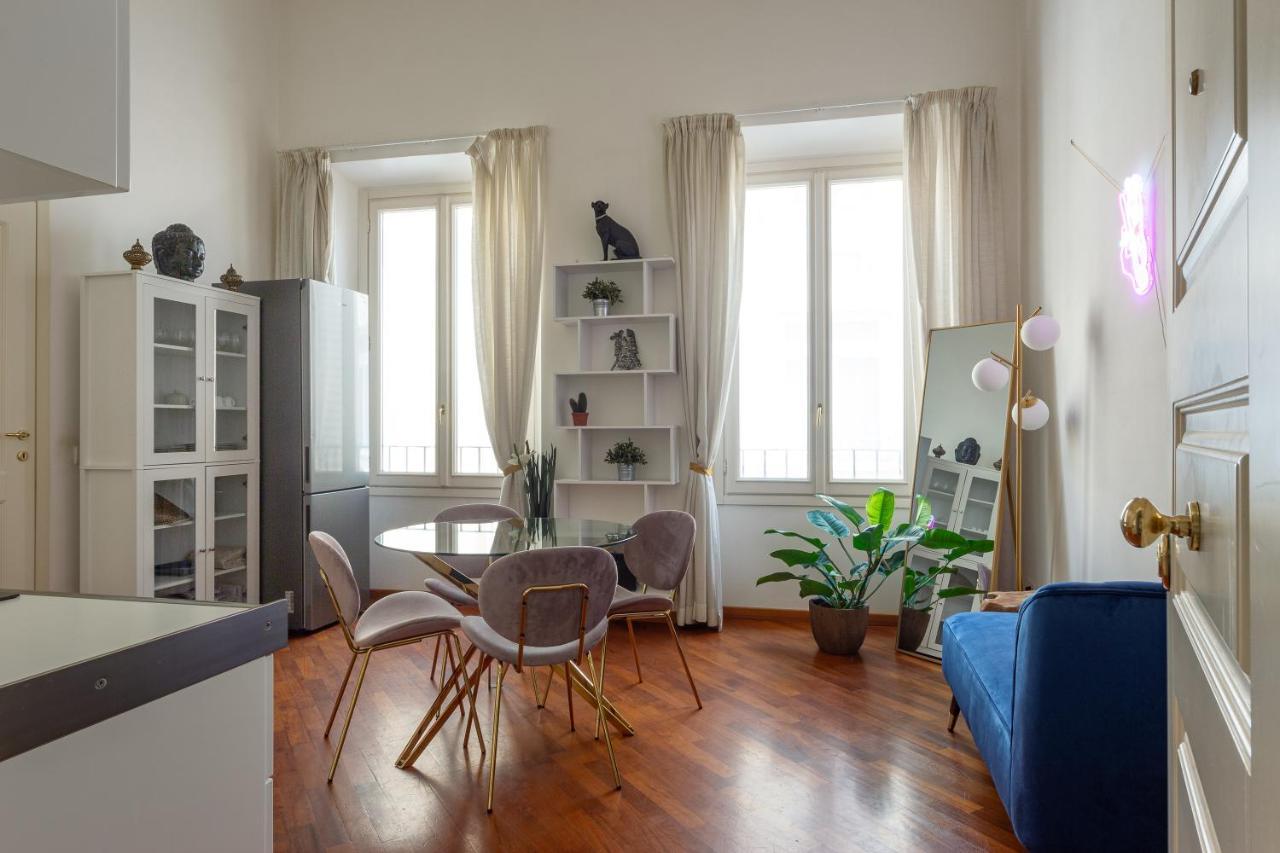 Appartement Nina's Dome