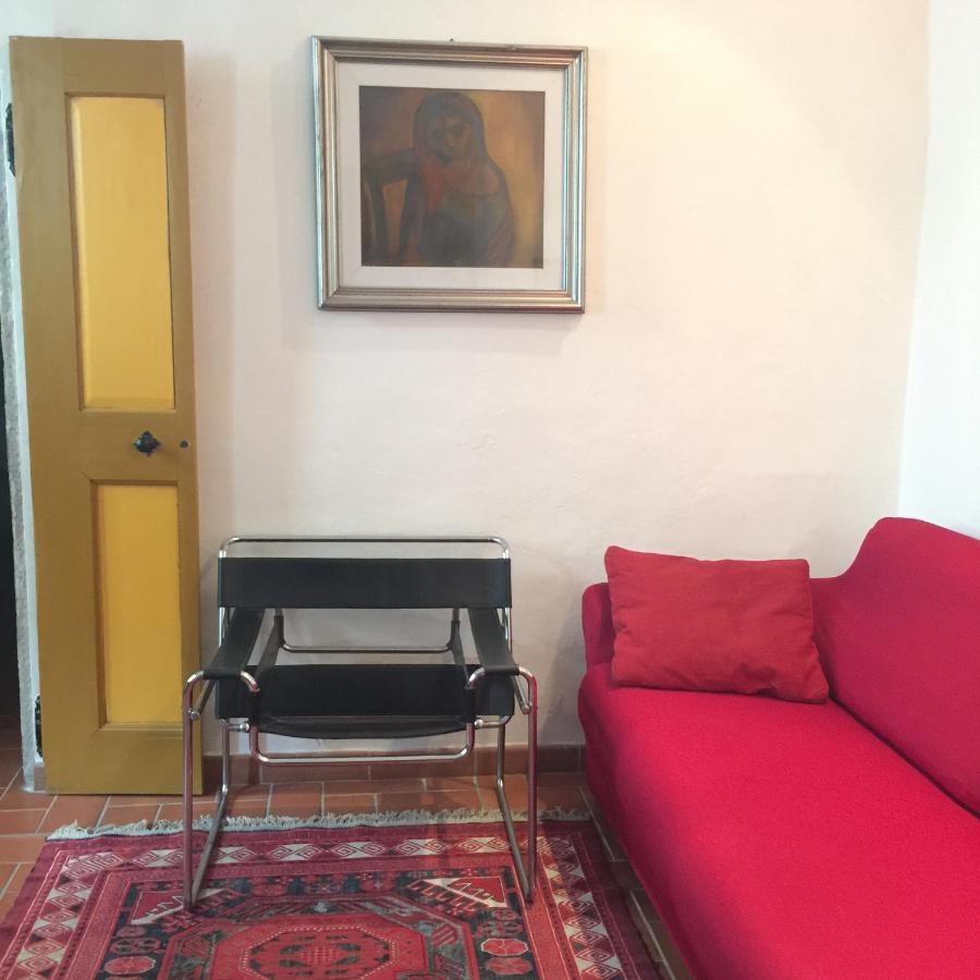 Typical Florentine