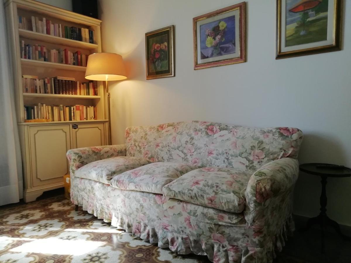Guest house By Anna
