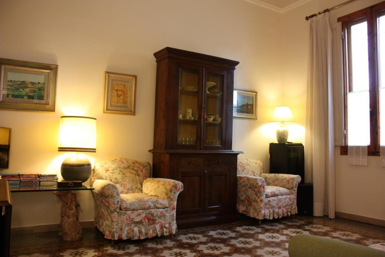 Guest house By Anna