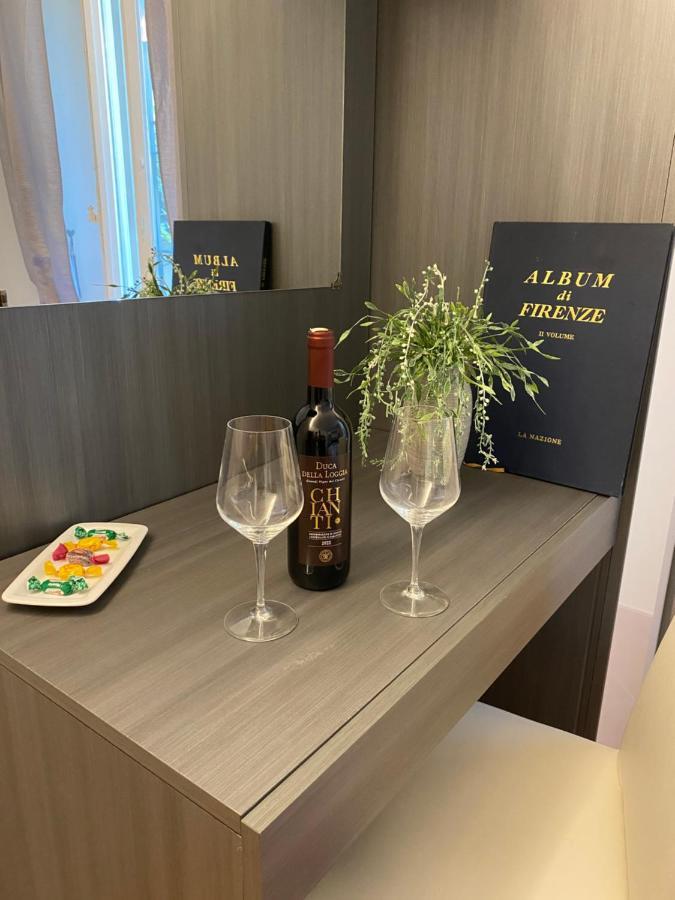 Appartamento Casa Arianna Firenze