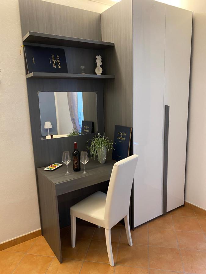 Appartamento Casa Arianna