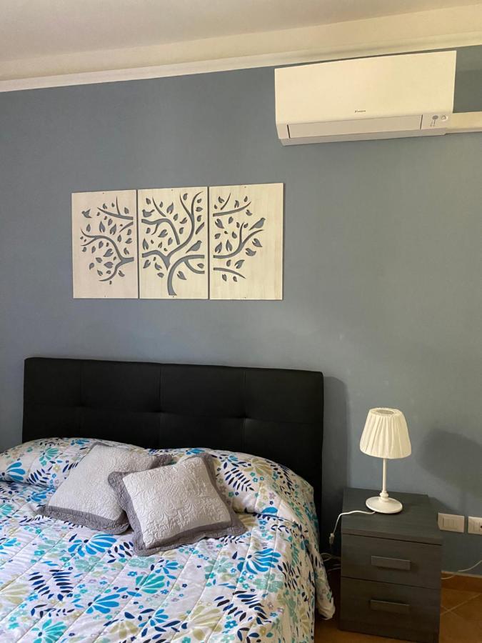 Casa Arianna Appartamento *
