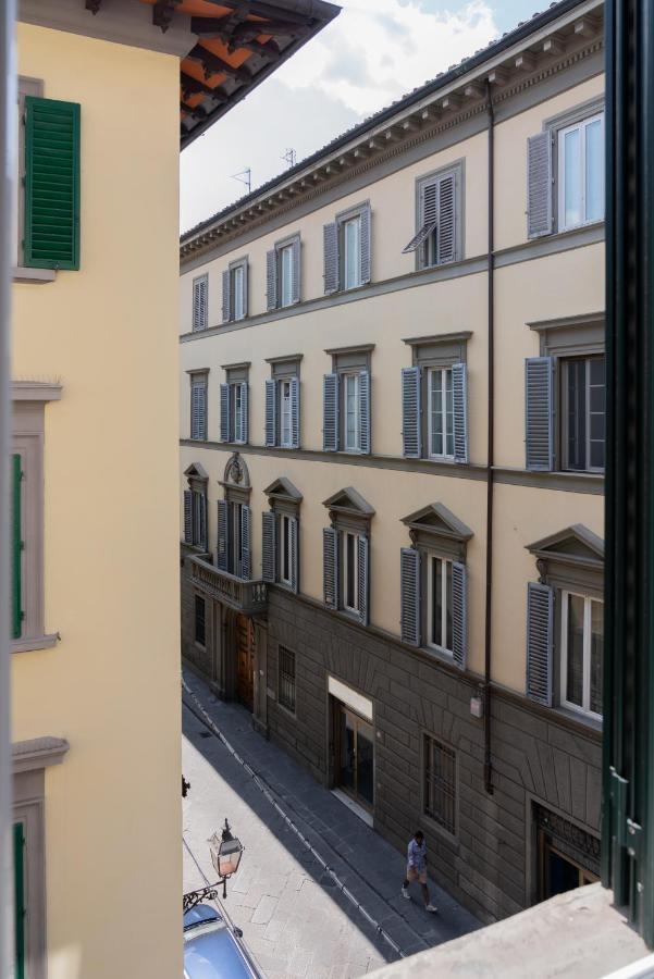 Via Dè Macci Appartamento Firenze