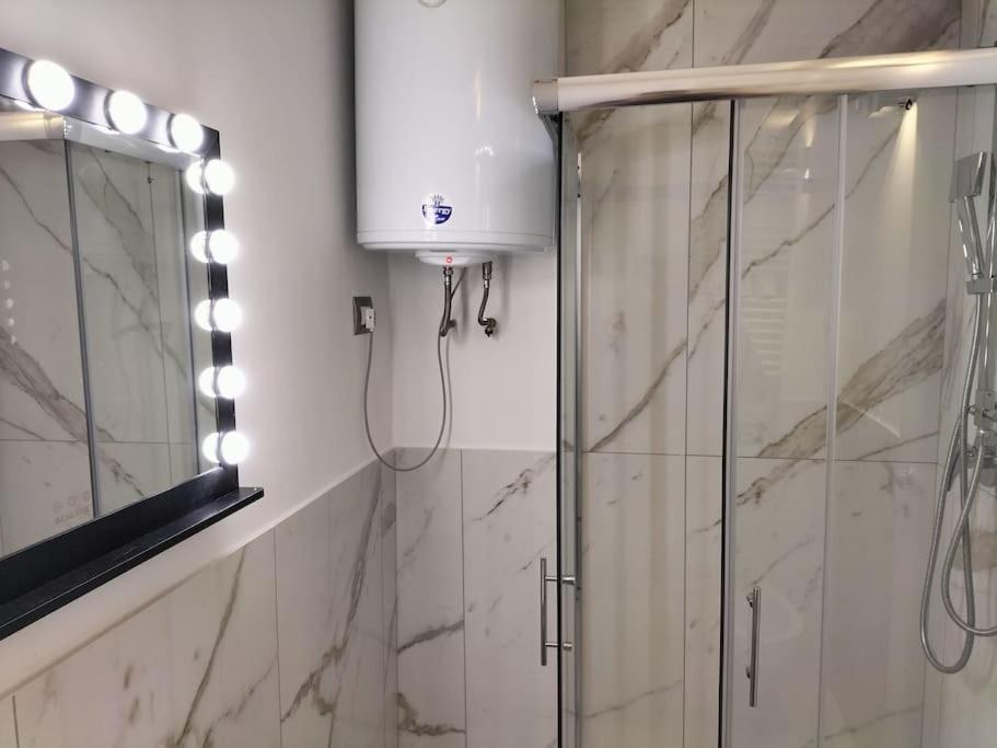 Pandolfini Apartment- With 2 Bedrooms Appartamento *