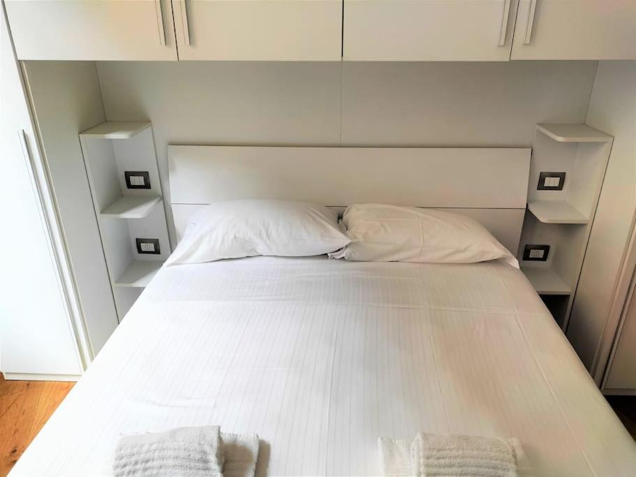 Pandolfini Apartment- With 2 Bedrooms Firenze
