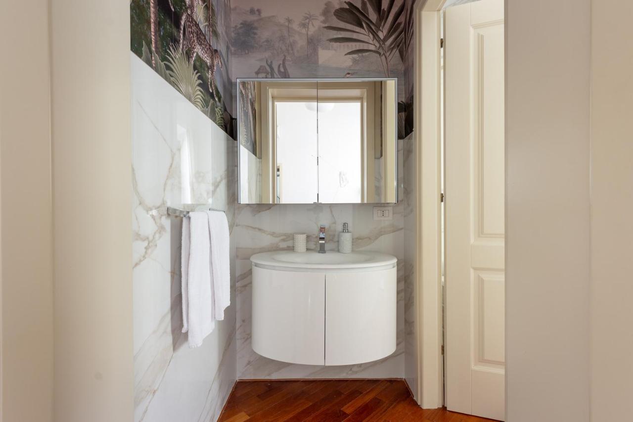 Nina's Dome Appartement *