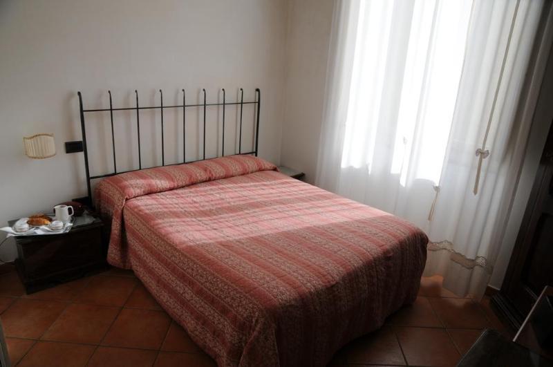 Hotel Galileo Florence