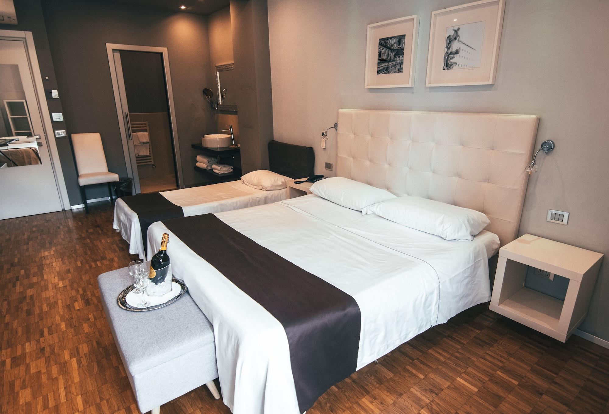 Orcagna Hotel Firenze