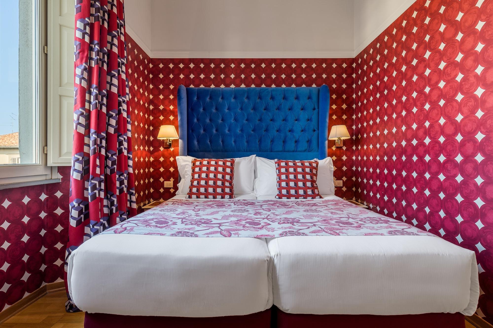 Carolus Hotel 4*
