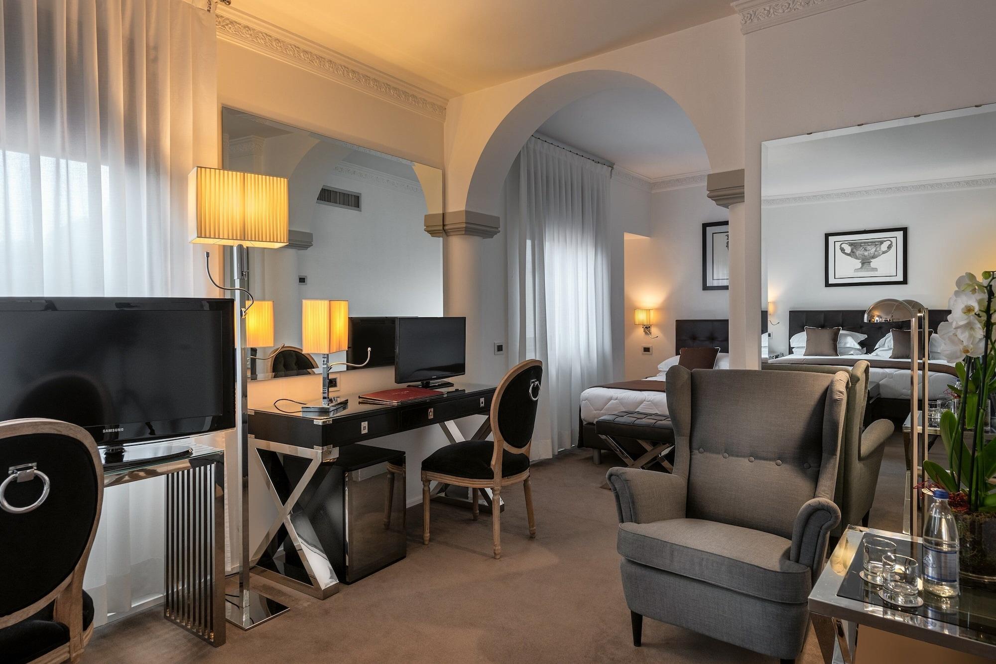 Roma 4* Firenze