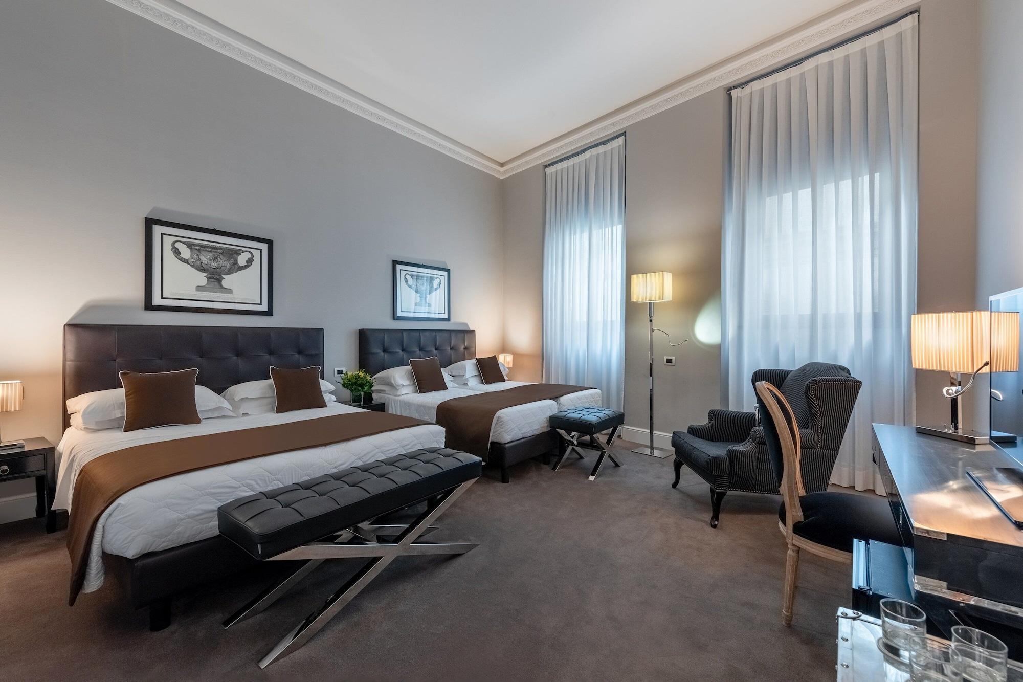 Roma Hotel