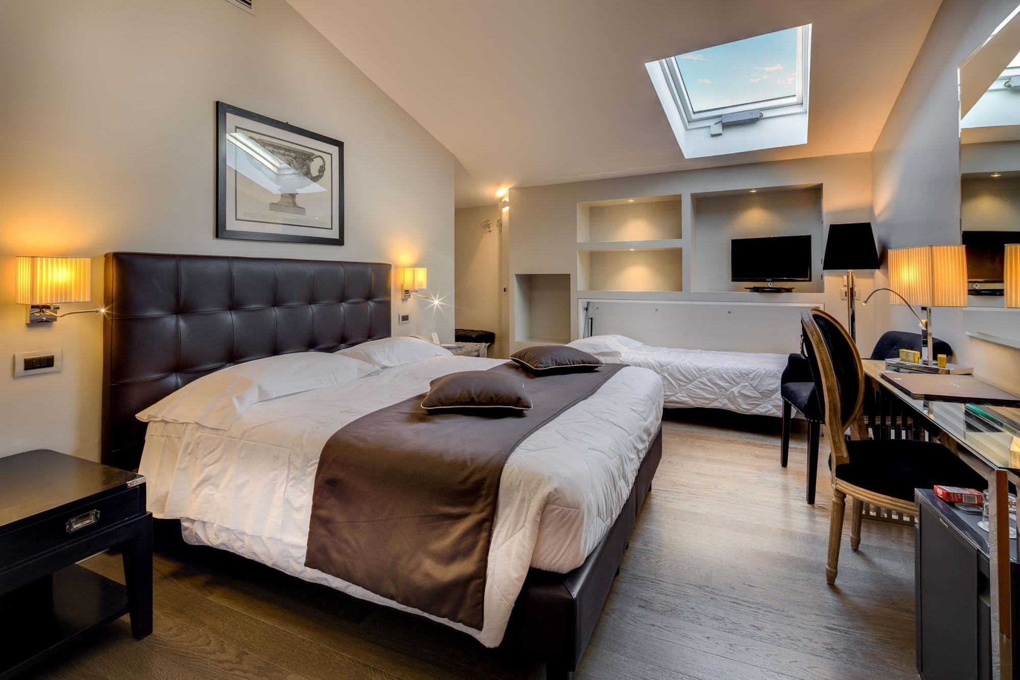 Roma Hotel Firenze