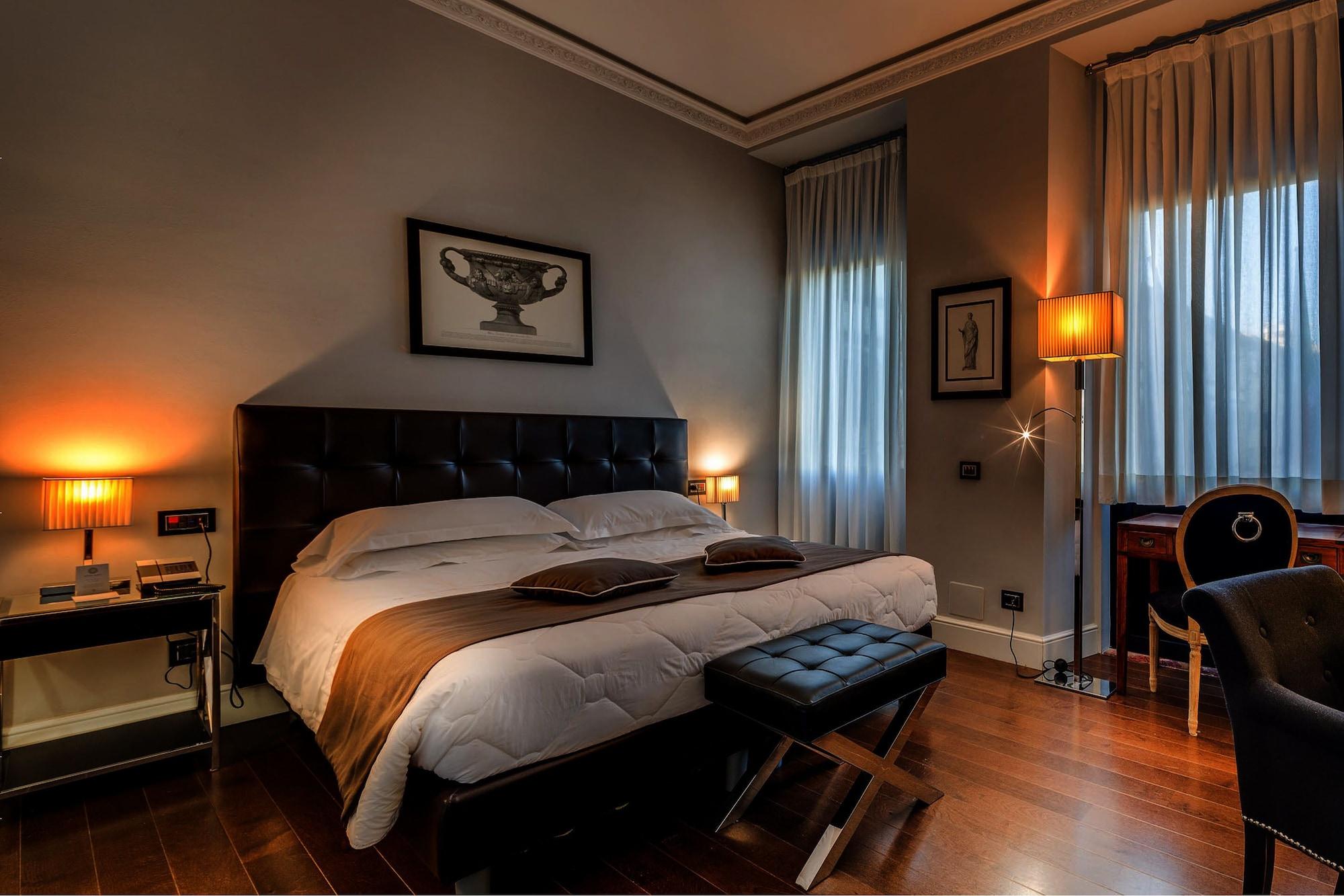 Hotel Roma