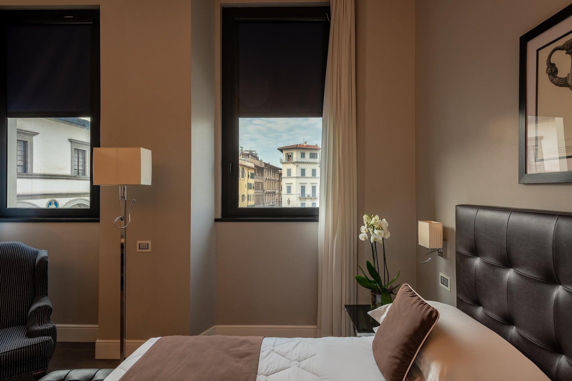 Roma 4* Firenze