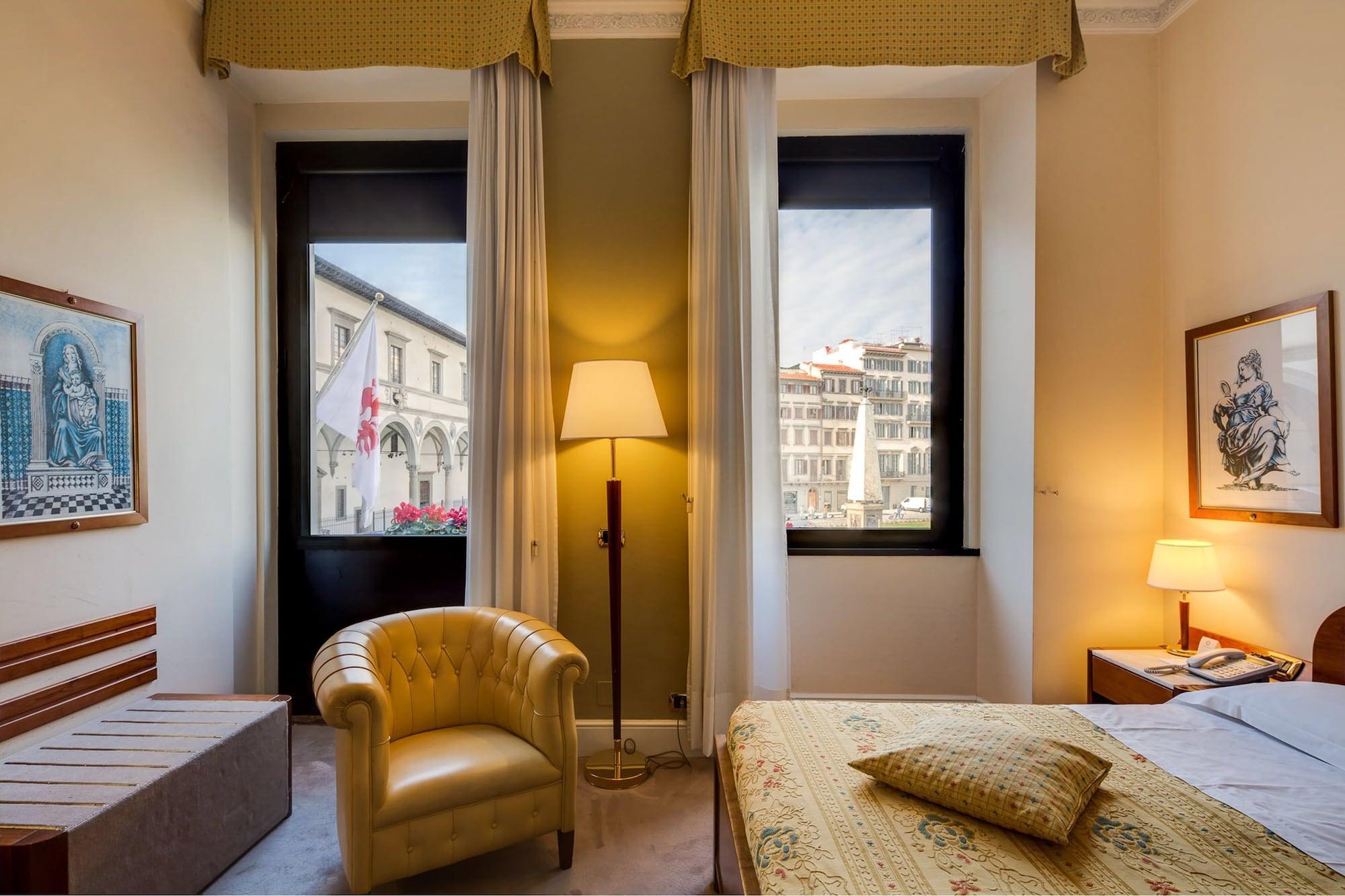 Roma Hotel