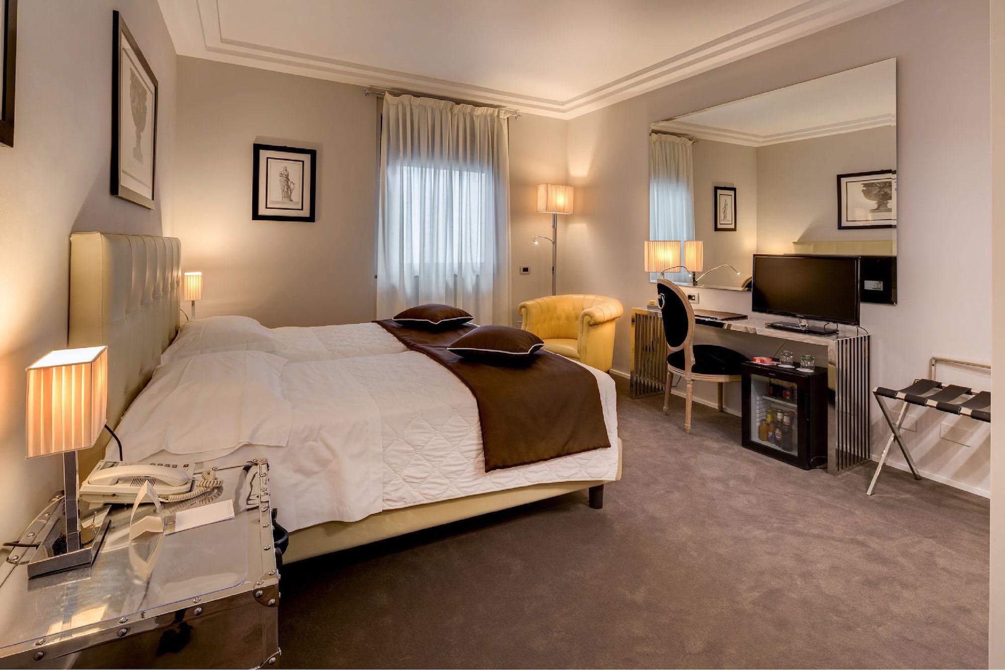 Roma Hotel Firenze